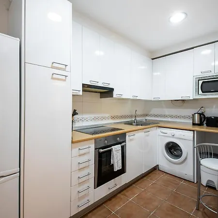 Spacious Old Town Διαμέρισμα *