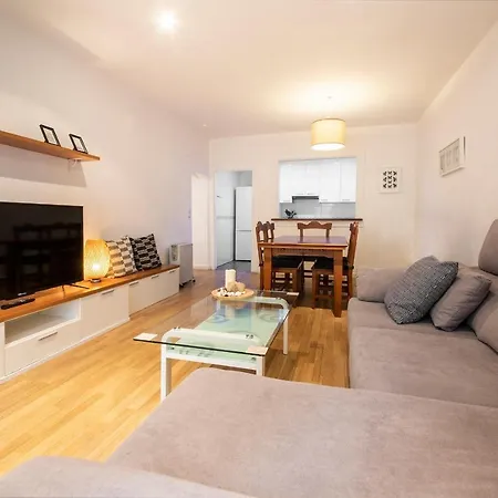 Spacious Old Town Διαμέρισμα