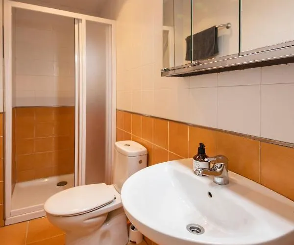 Apartment Spacious Old Town *