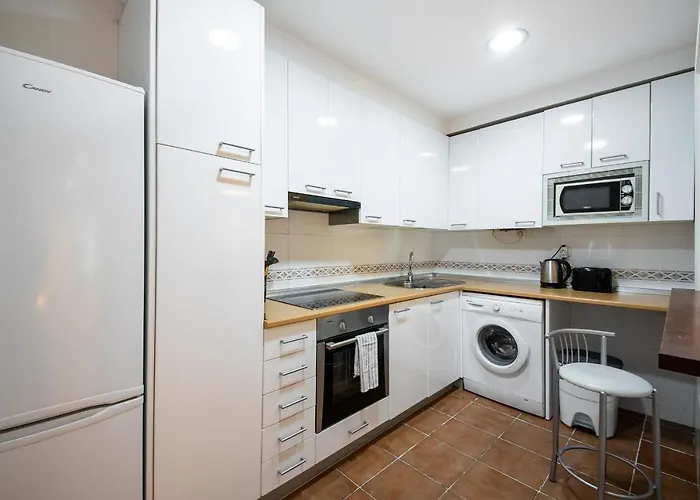 Spacious Old Town Appartement *