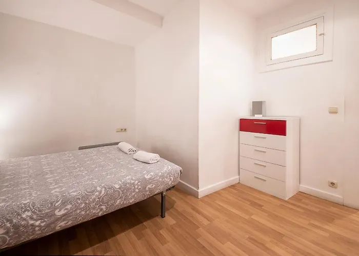 Spacious Old Town Appartement